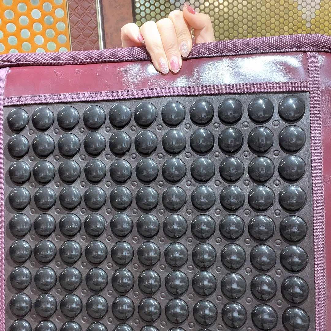 余***过PU1.5✖️1.9锗石床垫