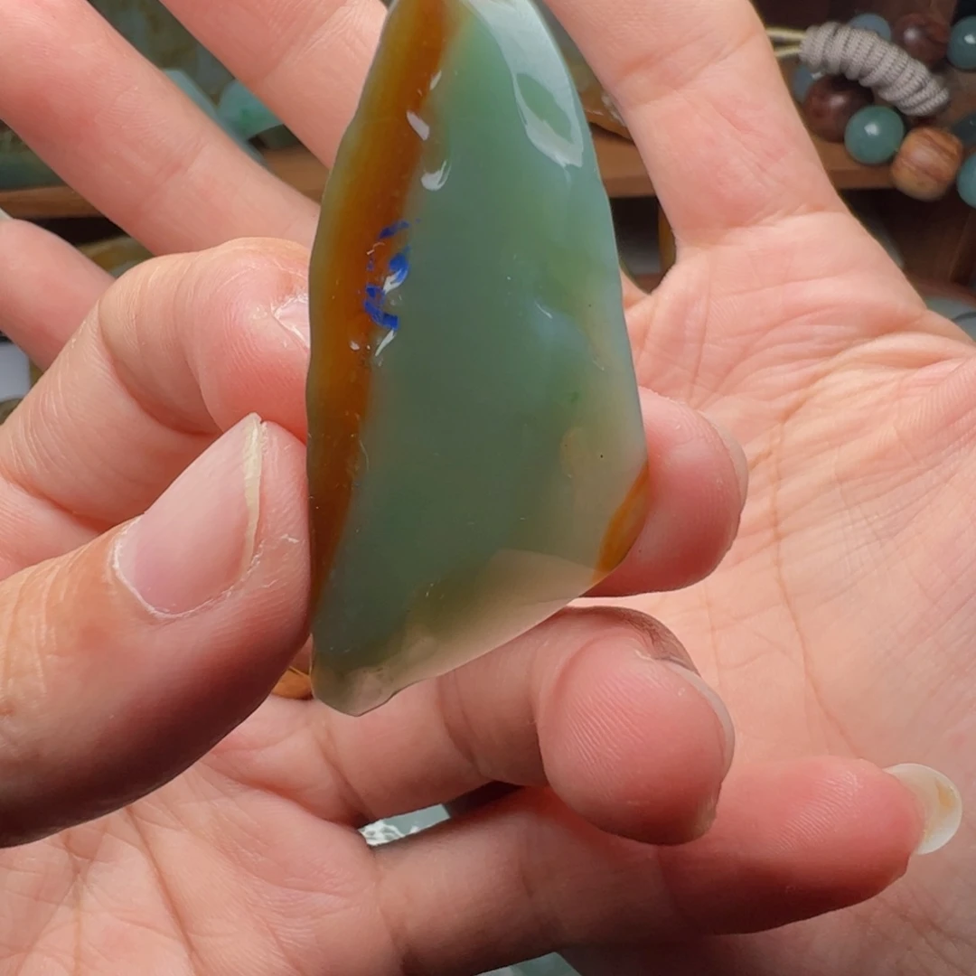 未镶嵌定制翡翠不包工