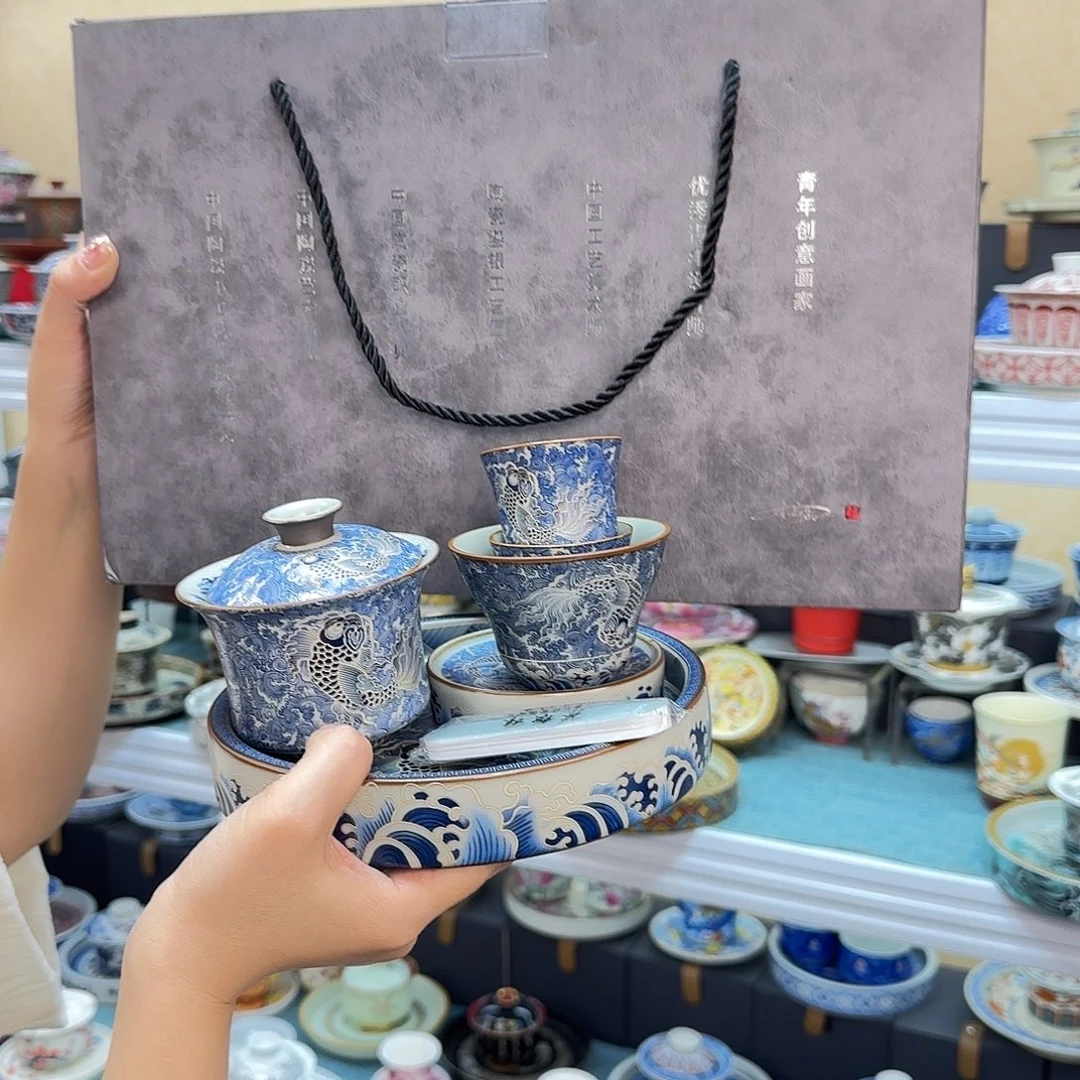 我们都在等你呢啊哈哈