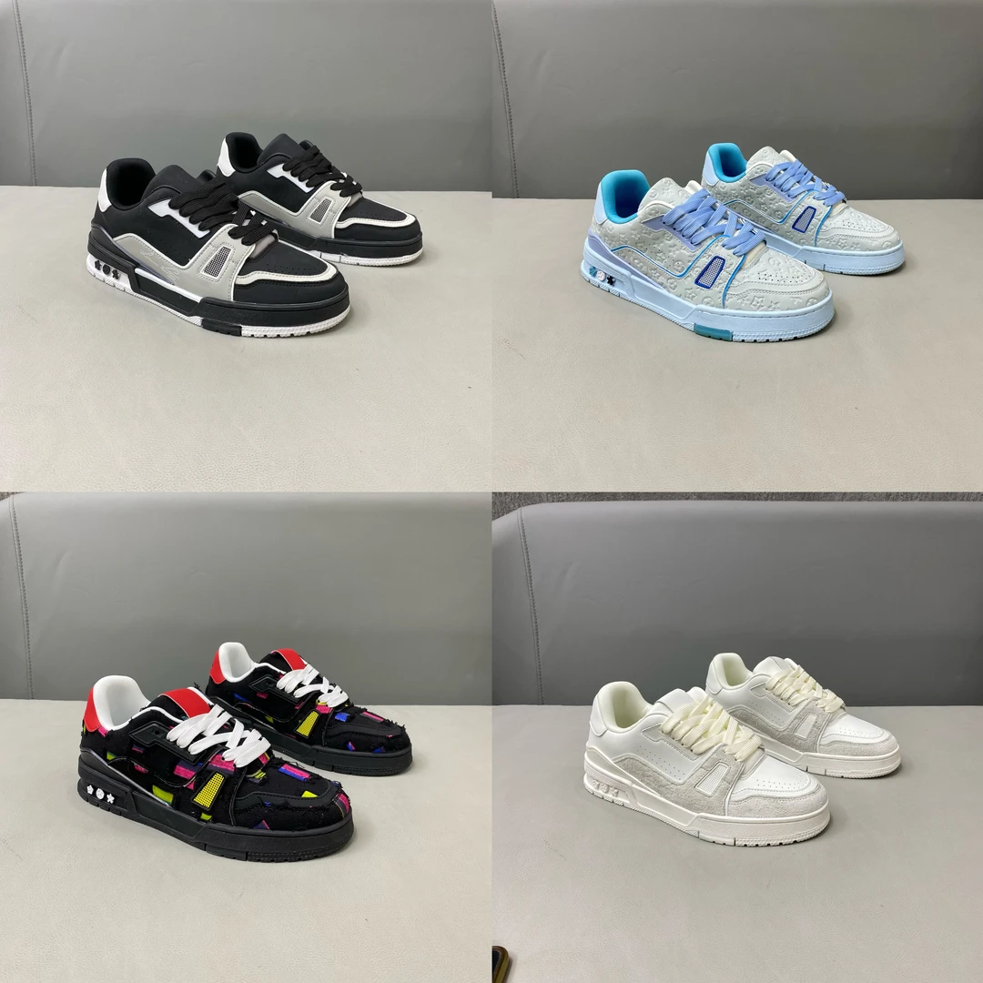 033网红同款情侣低帮板鞋运动鞋休闲鞋潮鞋小白鞋（标准运动鞋码数