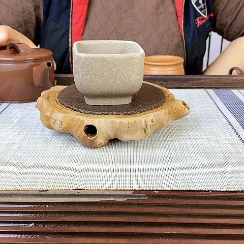 紫砂茶壶宜兴紫砂五彩段