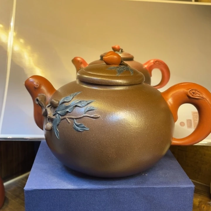 茶壶紫砂紫砂茶具紫砂