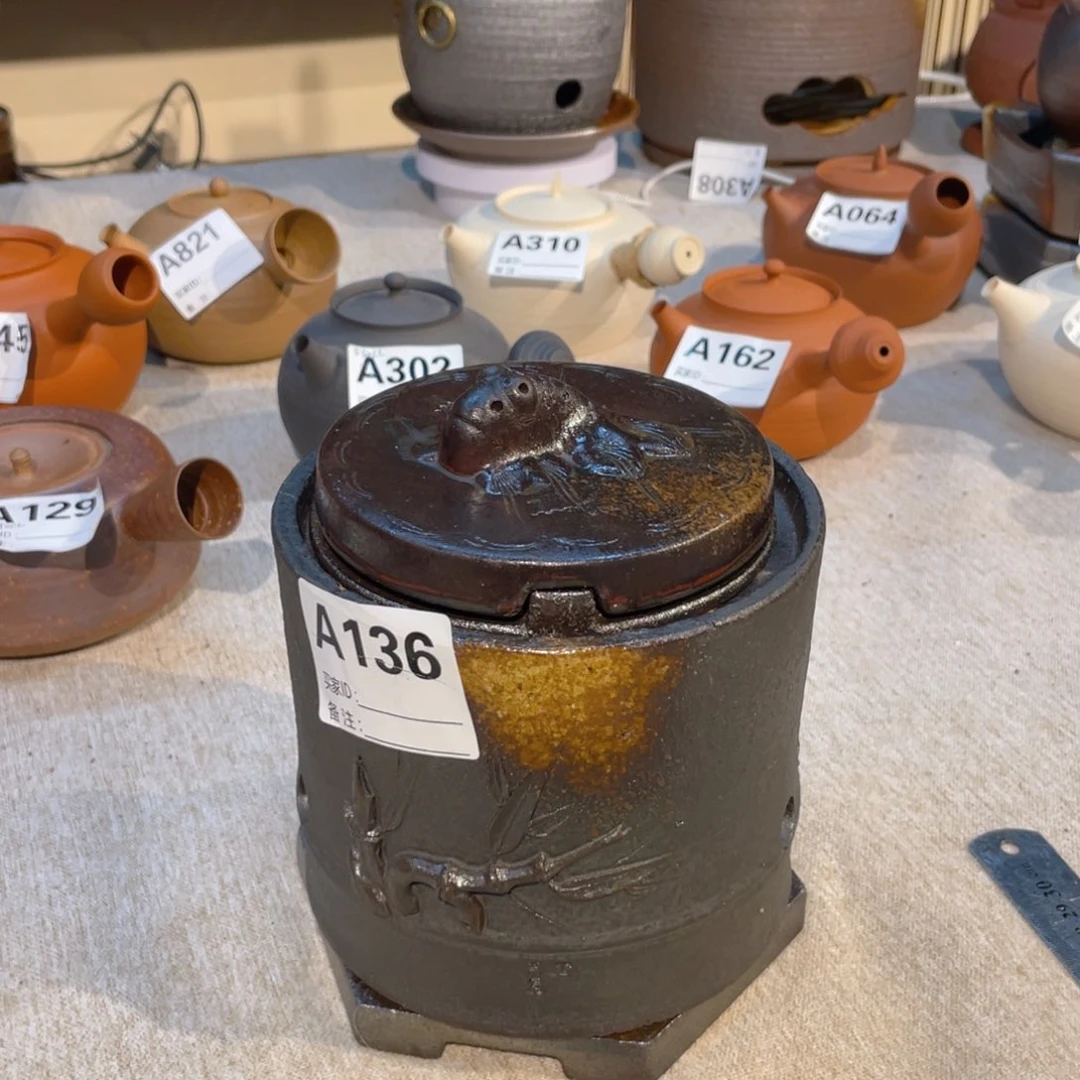 潮州手工制作工艺