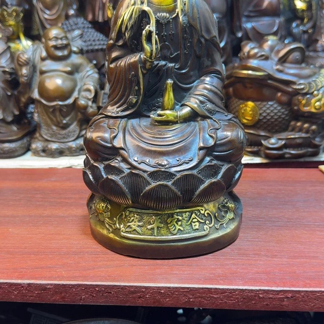 工艺品摆件专属链接