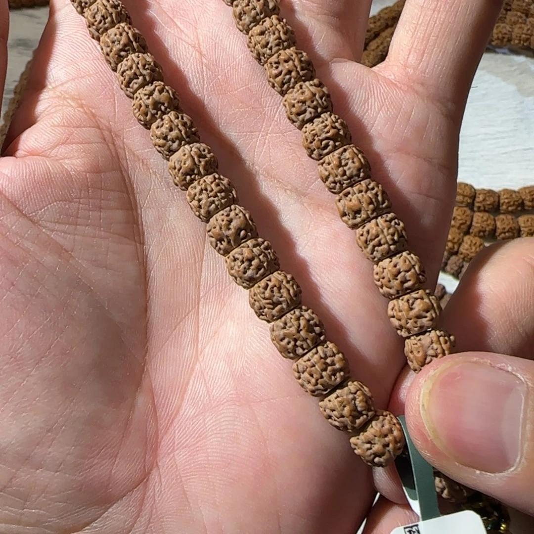 金刚菩提吊坠一代盘龙