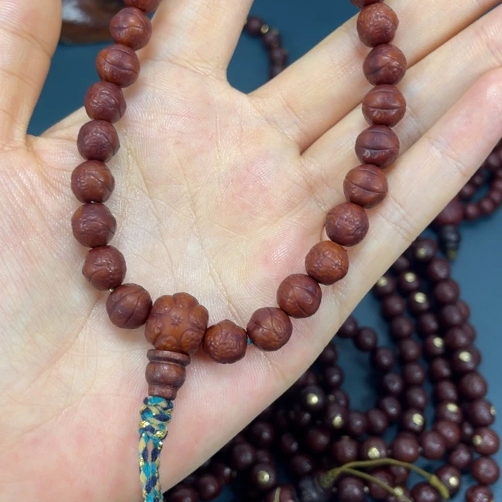 一***哥吊坠凤眼菩提凤眼