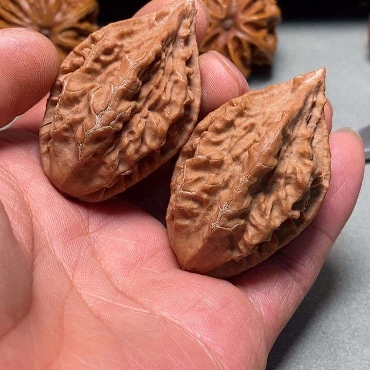 把件文玩核桃14文玩核桃把件