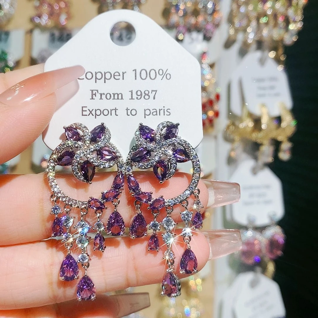 非金属合成立方氧化锆925银