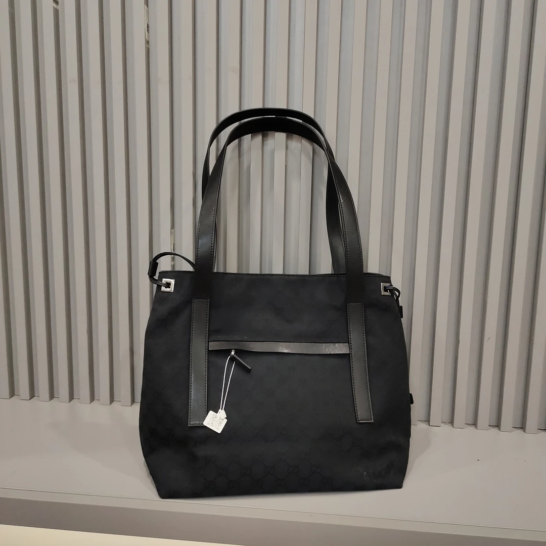 95新 GUCCI/古驰 兔兔奢/古驰单肩包/240324063