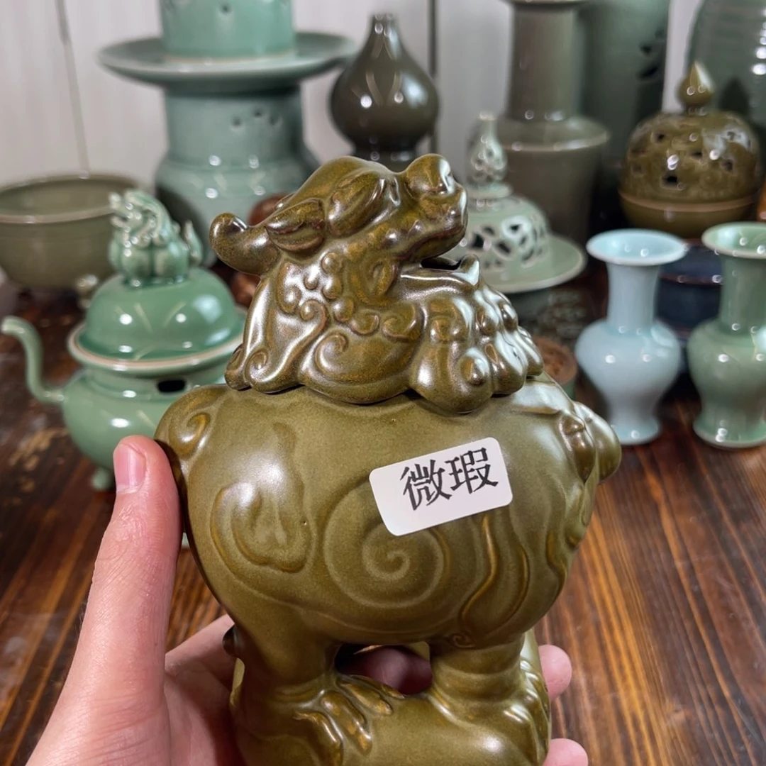 三宝茶器开播福利