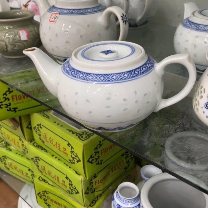 日用陶瓷制品商品