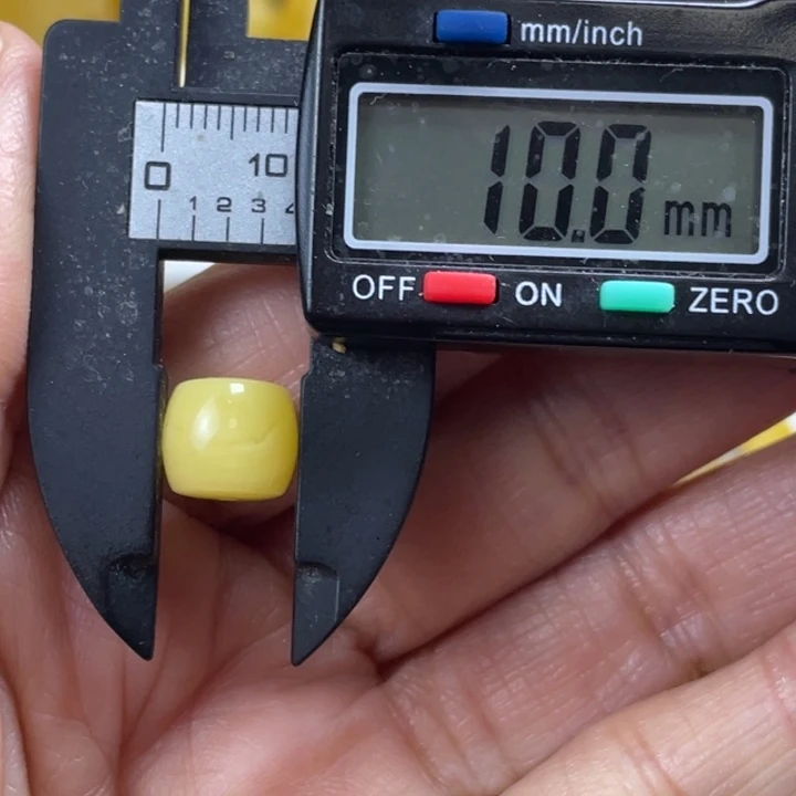 蜜蜡未镶嵌裸石57杂