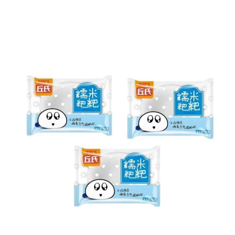 （10个）丘氏糯米粑粑雪糕50g