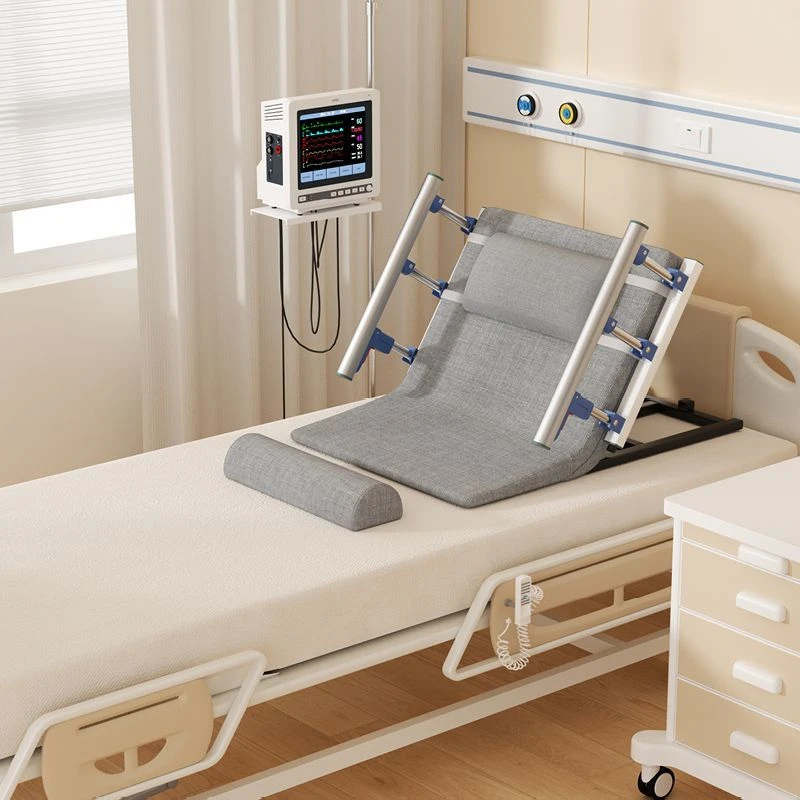 家用电动起身辅助器老人病人久躺神器升降靠背床垫腰部背部臀部河