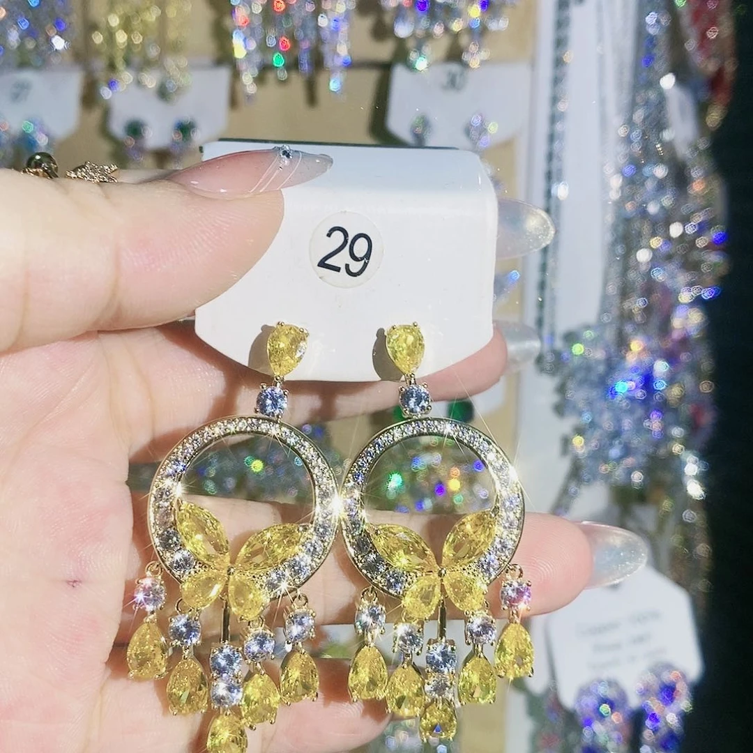 铜合金锆石925银