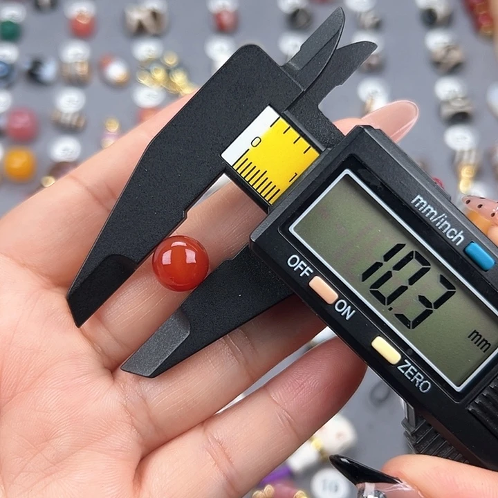 未镶嵌饰品玛瑙/玉髓