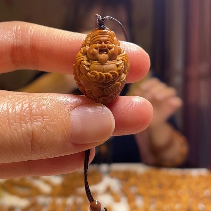 手串/手链橄榄核