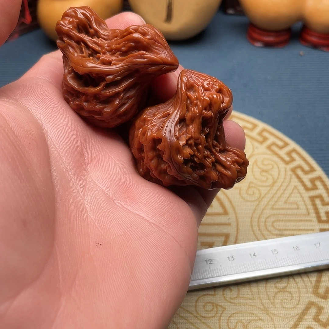 文玩核桃闪电购002