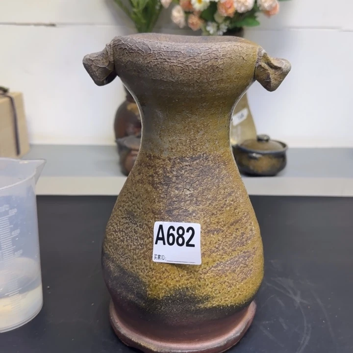 备前烧作品备前烧作品