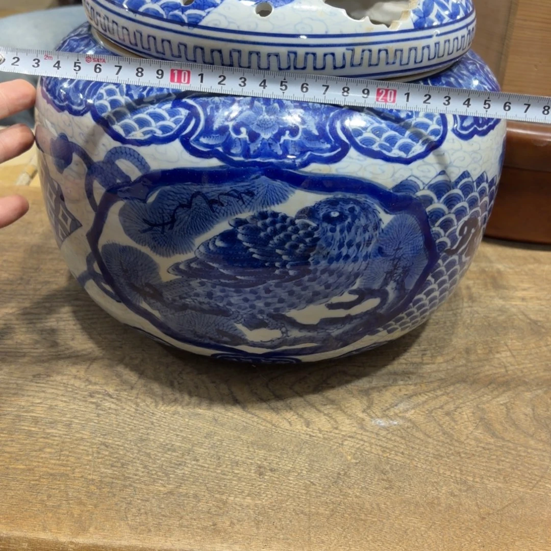 般若中古美术工艺品