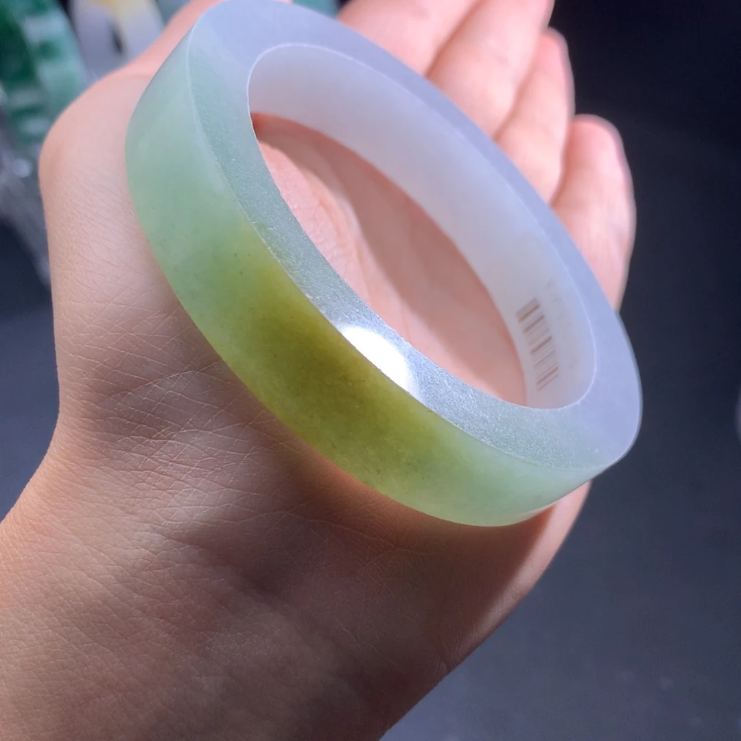 定制翡翠未镶嵌57到60