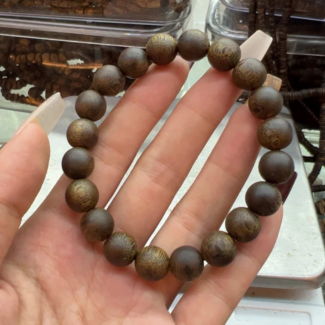 沉香沉香碎屑奇楠沉香1010