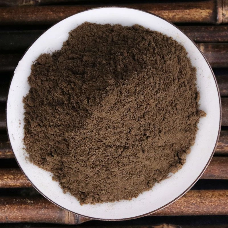 【焦山楂粉】100g/500g焦山楂粉 野生正品山楂碳炒山楂干可搭百合