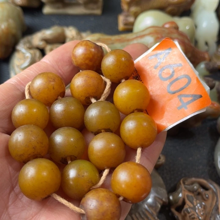 玛瑙/玉髓颈饰合金