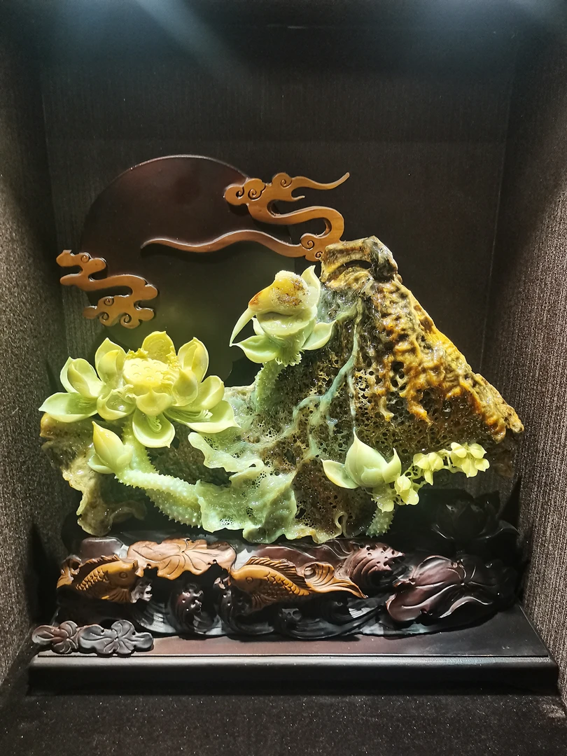 家居摆件玄关手工创意