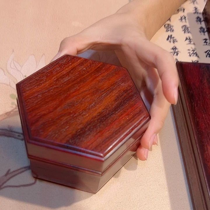 檀香紫檀（小叶紫檀）