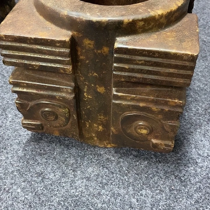 玉***哥菩提根/象牙果吊坠