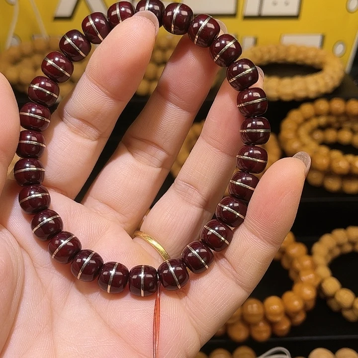 猴头核桃手串猴头核桃手串