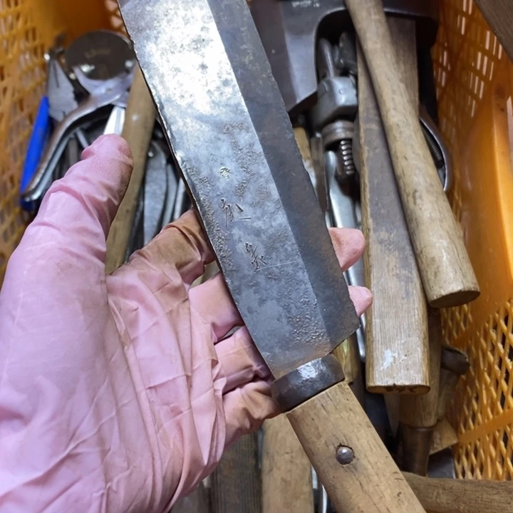 铁W*二手工具二手工具