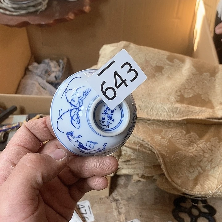 瓷片阿宝先生推荐好物