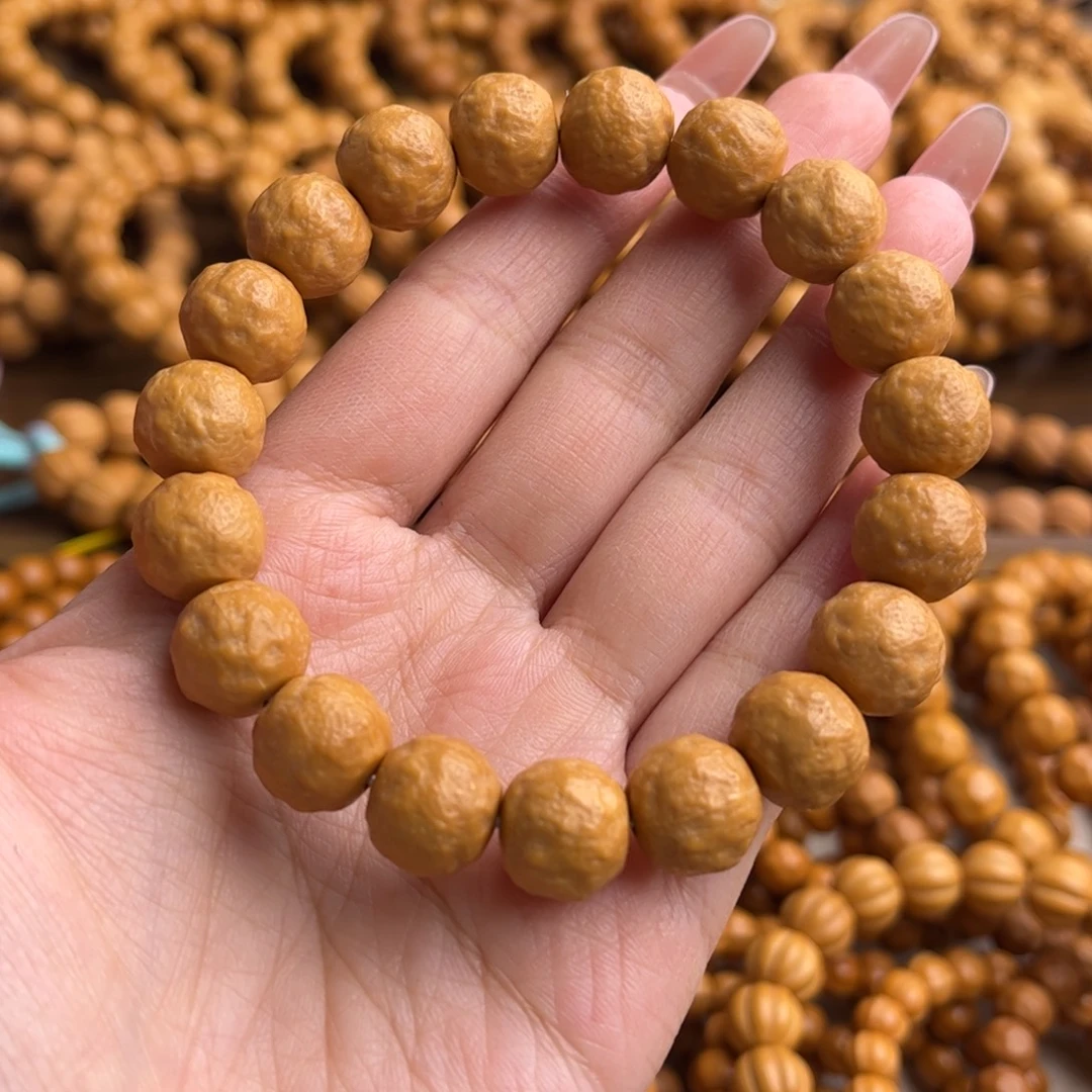 猴头核桃吊坠砂糖橘