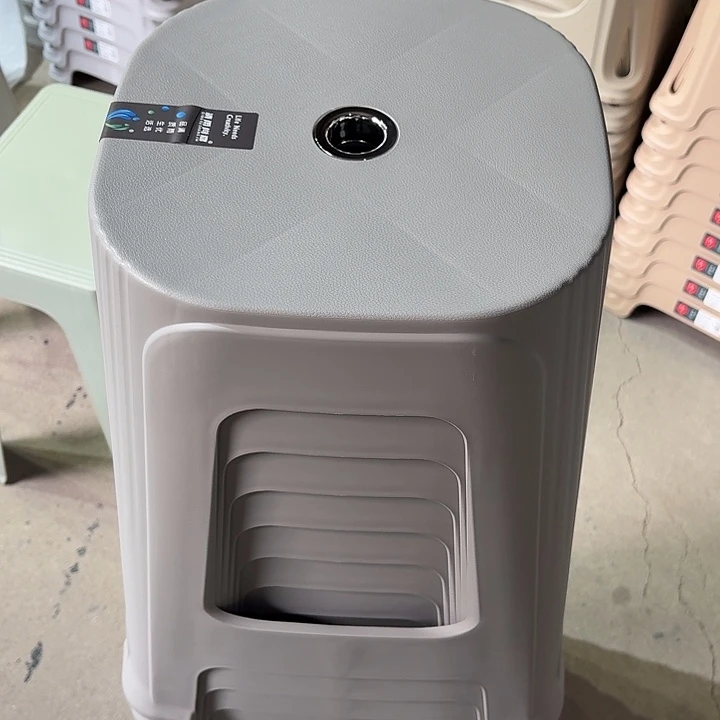 PP0050深灰色10个装。