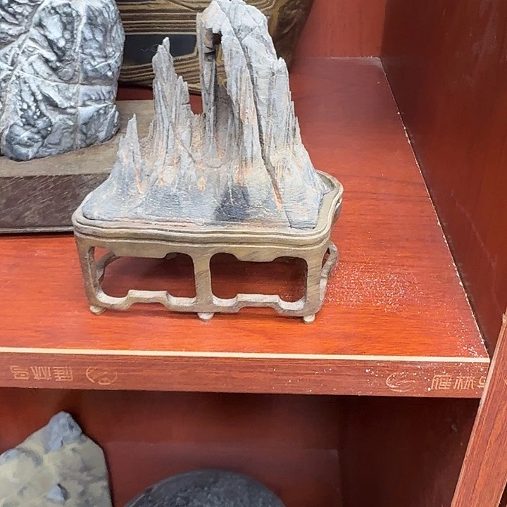 宝***光石材龟纹石最低哥