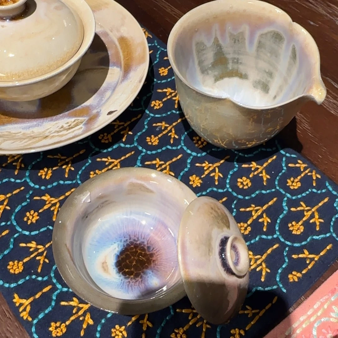 景德镇手作器皿同款发货