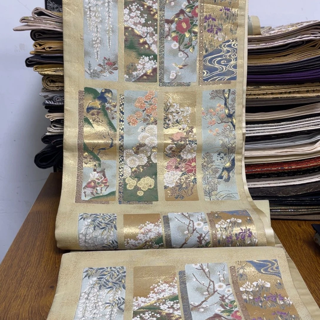 织绣织锦技艺高超技艺