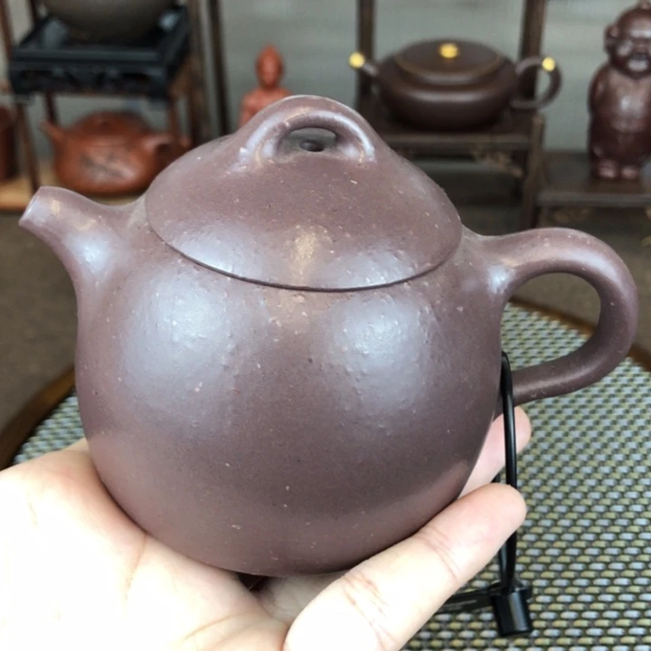 紫砂茶壶宜兴紫砂壶