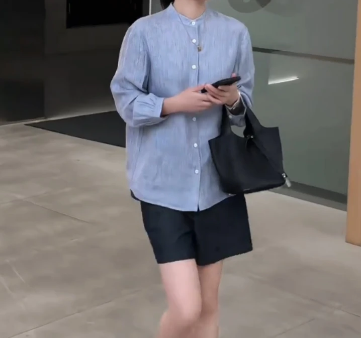 时尚潮流百搭精品女装zsx37856