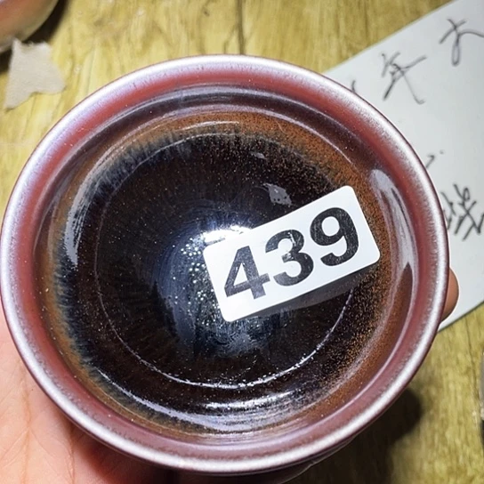 茶盏茶香味十足又439