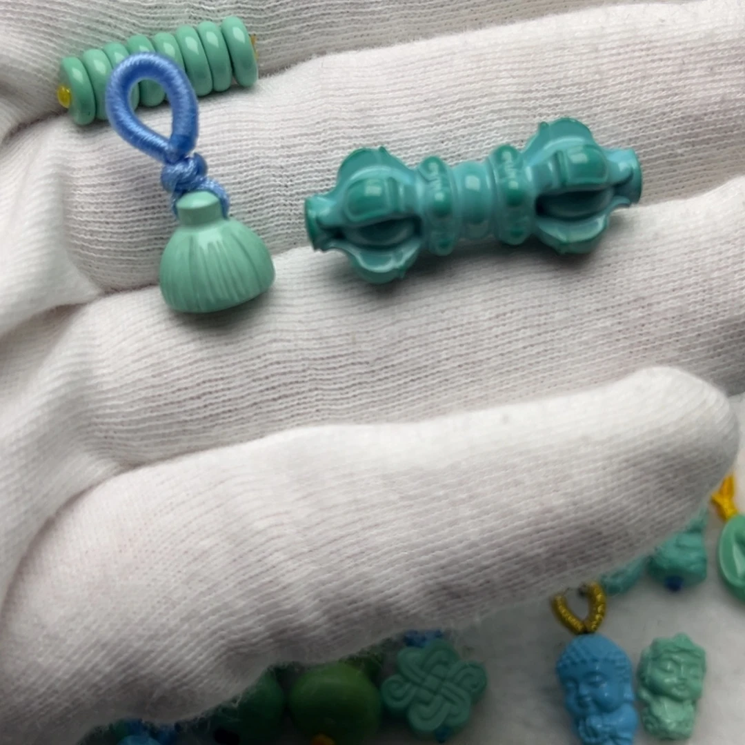 九***哥非金属湖北原生态配珠