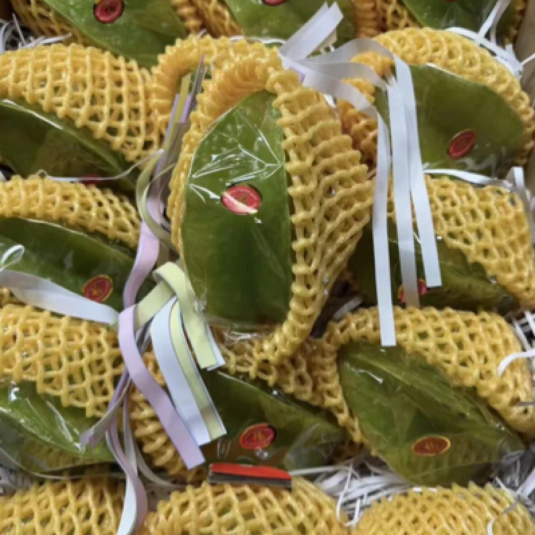 精品下河杨桃 个头大