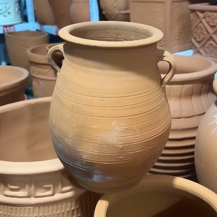 15×25 手工拉胚瑕疵
