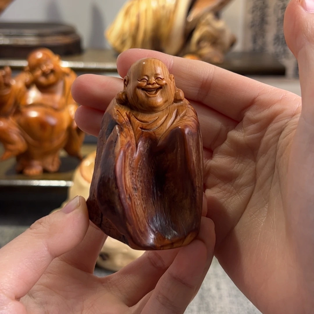 柏木（崖柏）关注一下