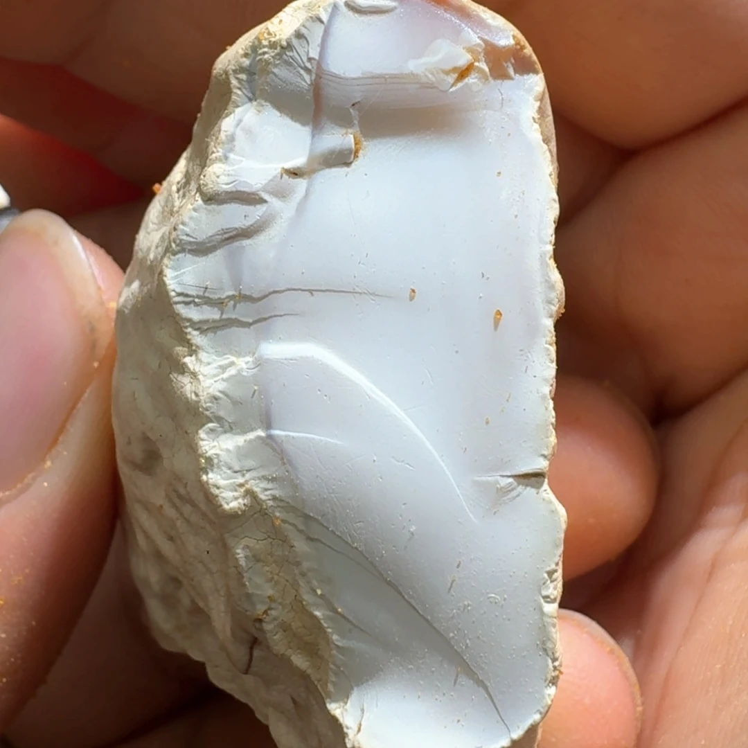 定制琥珀未镶嵌专拍