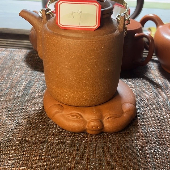 茶壶紫砂中国宜兴紫砂壶