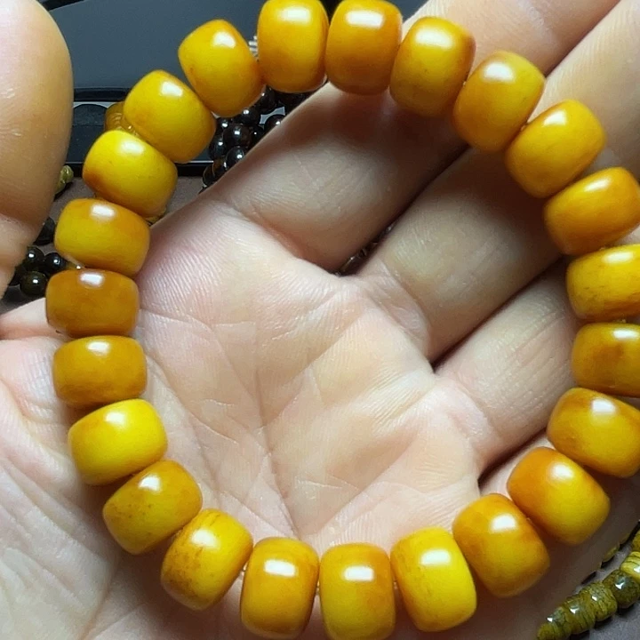 大果紫檀（缅甸花梨）福利多多