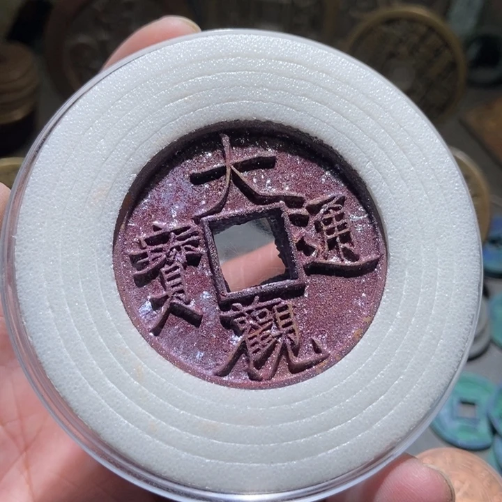 铜现代工艺品仿制品